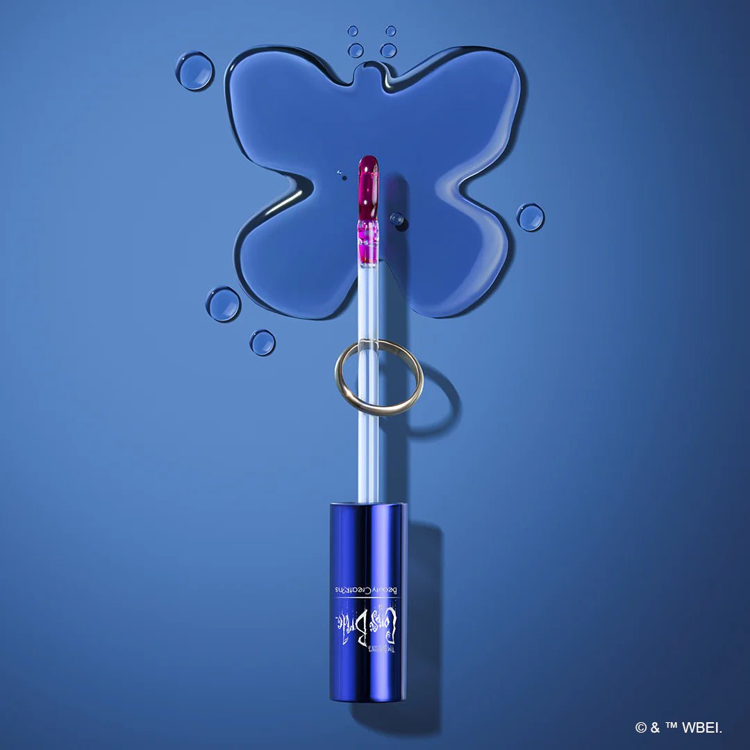 'I Do: Vows' Corpse Bride PH Lip Oil - shopmoonlightx