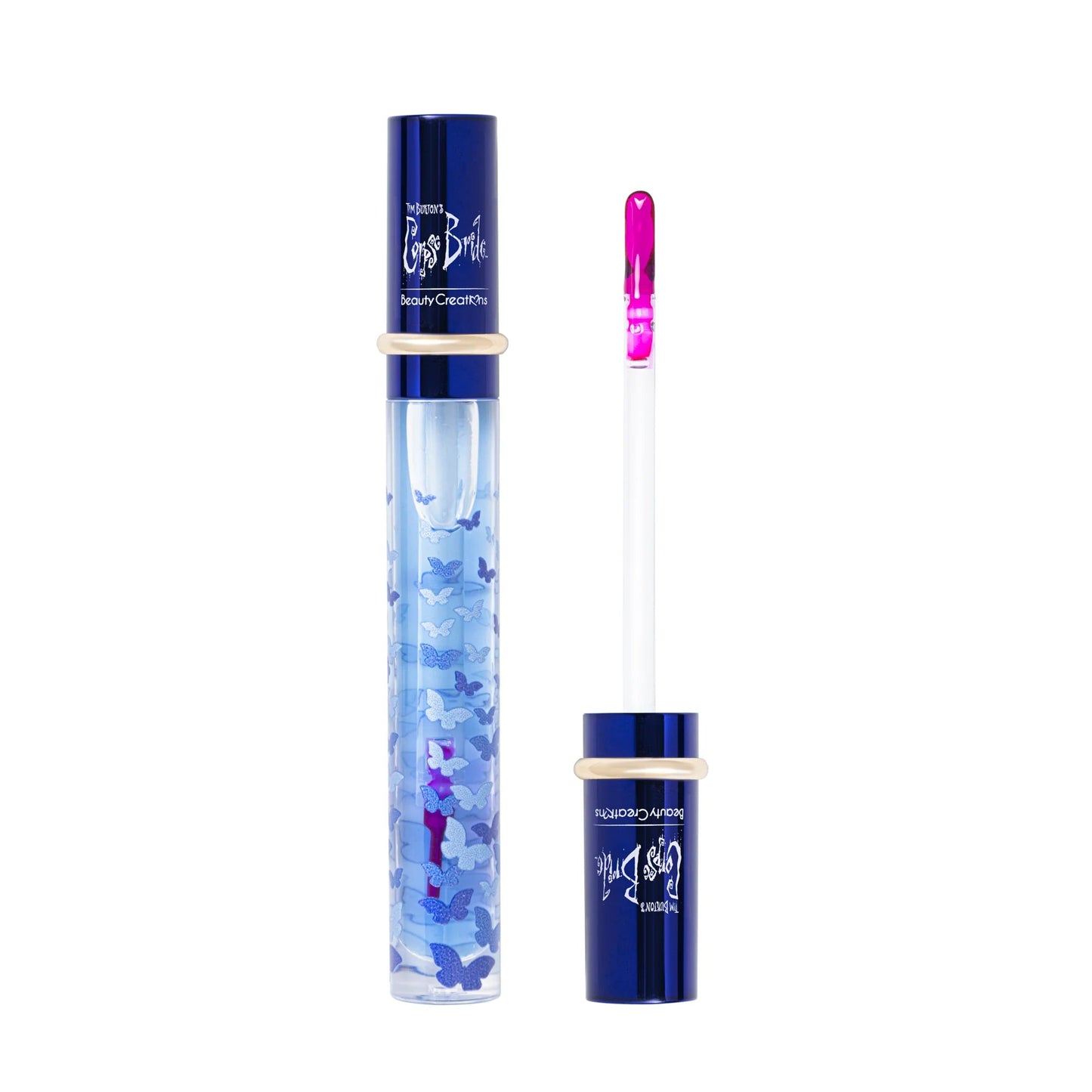 'I Do: Vows' Corpse Bride PH Lip Oil - shopmoonlightx