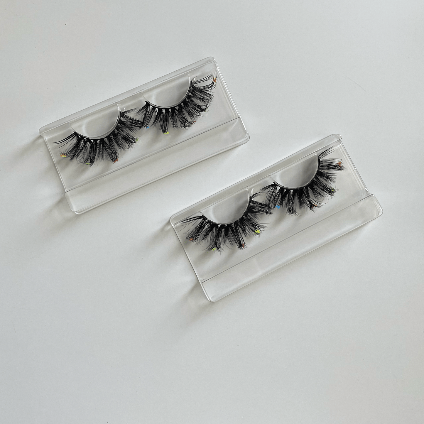 Butterfly Lashes - shopmoonlightx