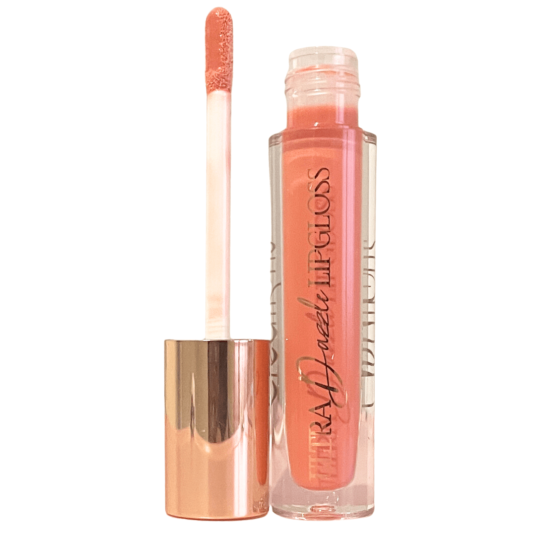 'Fairytale' Lip Gloss - shopmoonlightx