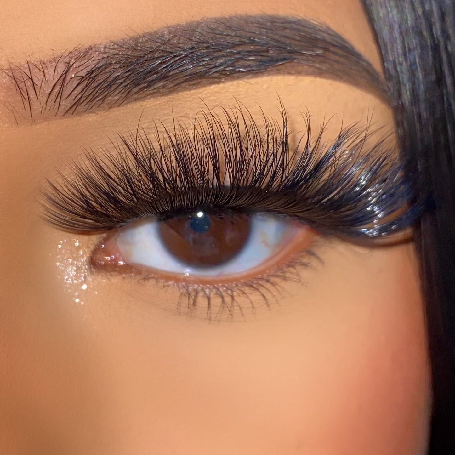 LA VIP [23MM Lashes] - shopmoonlightx