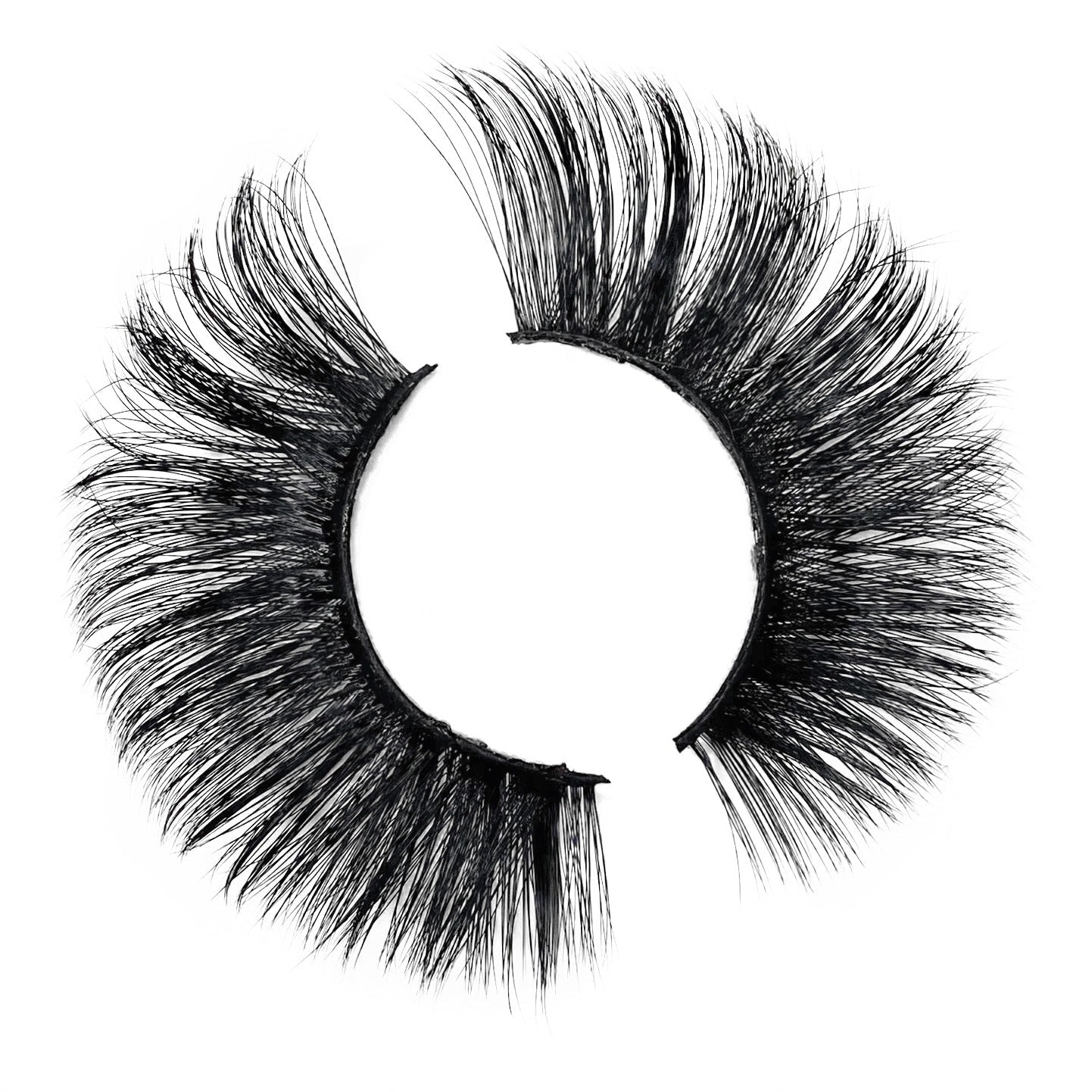 LA VIP [23MM Lashes] - shopmoonlightx