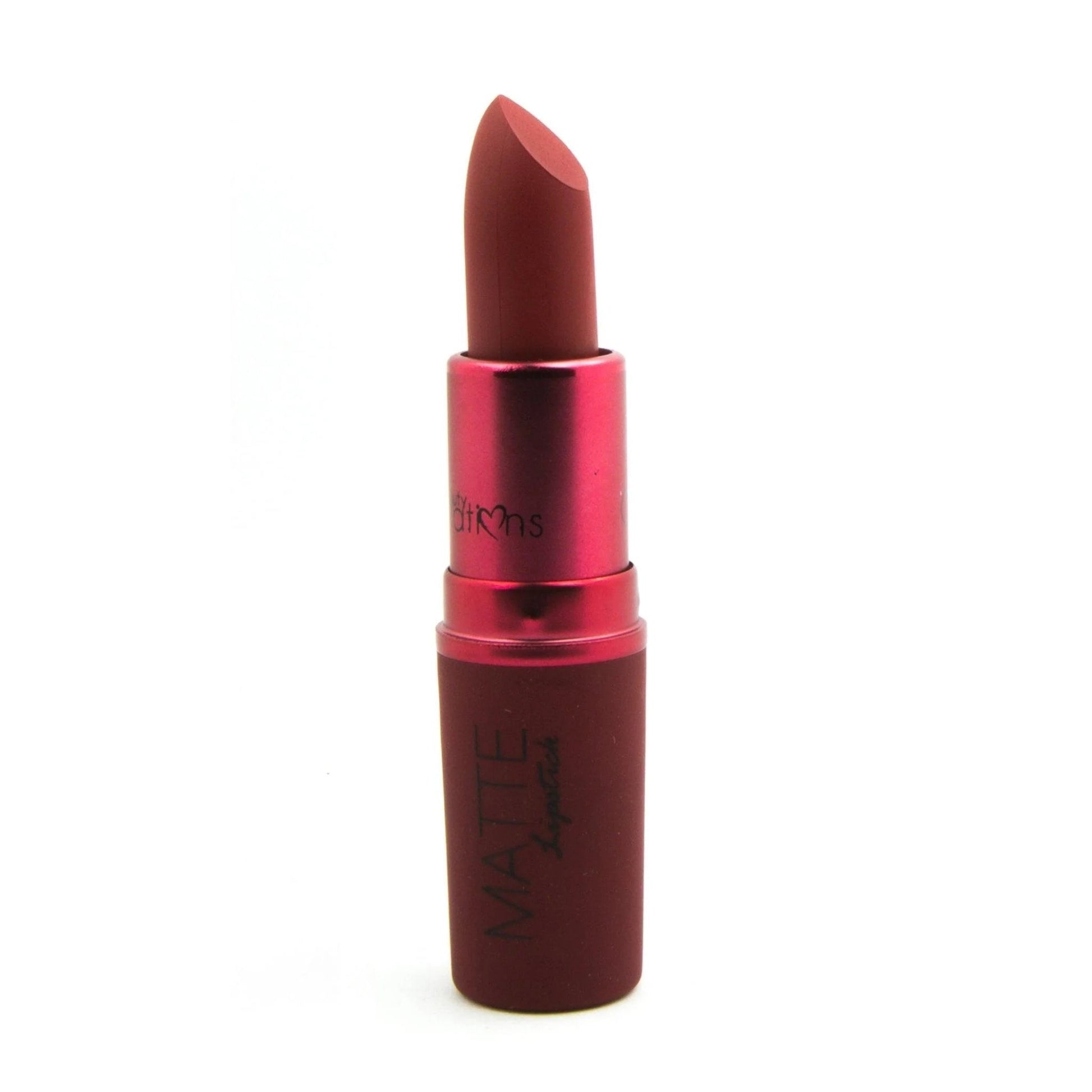 'Love Me' Matte Lipstick - shopmoonlightx