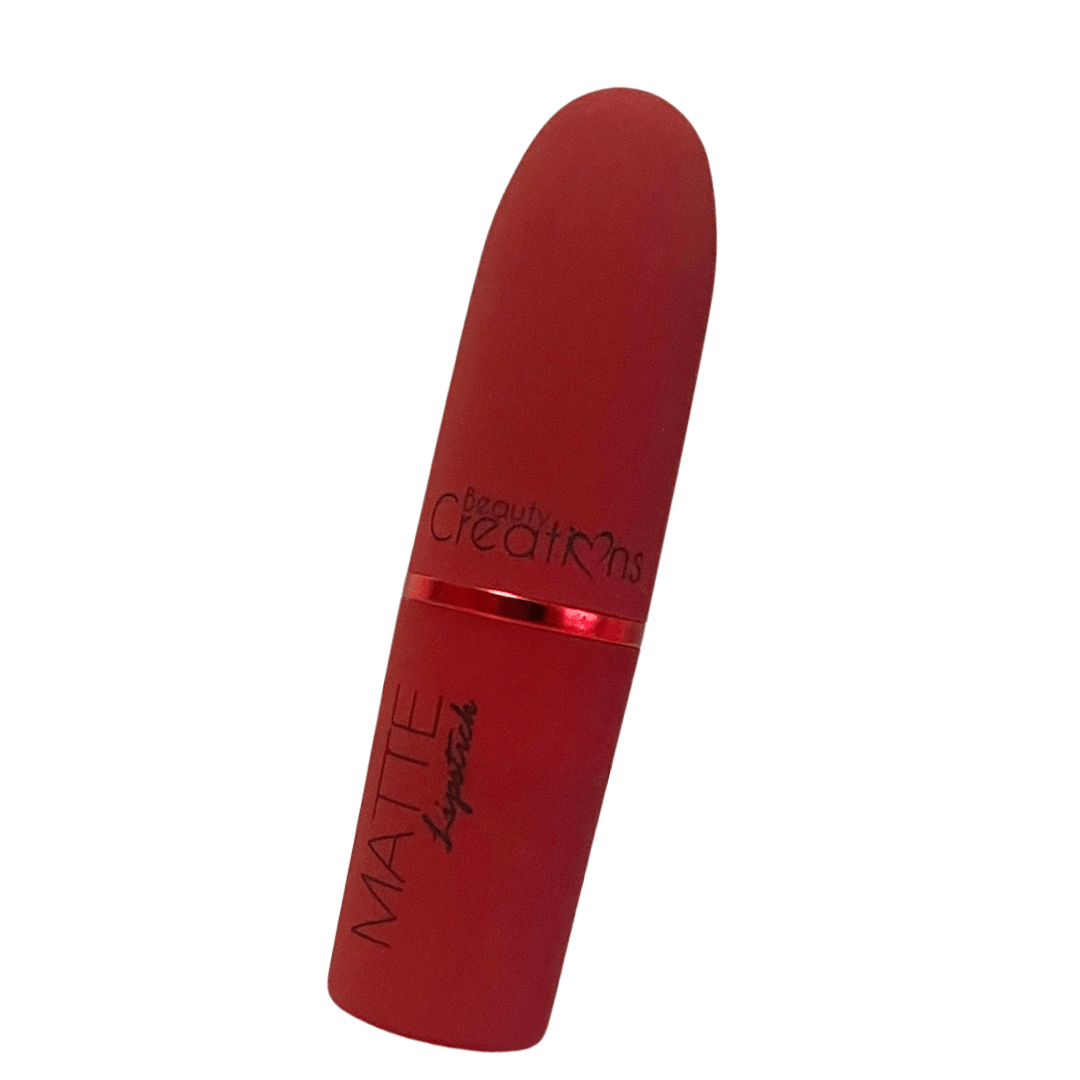 'Love Me' Matte Lipstick - shopmoonlightx