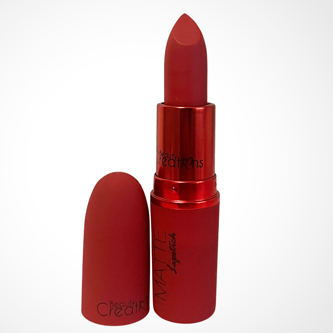 'Love Me' Matte Lipstick - shopmoonlightx