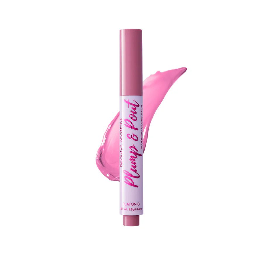 ‘Platonic’ Plump & Pout Gloss Stick - shopmoonlightx