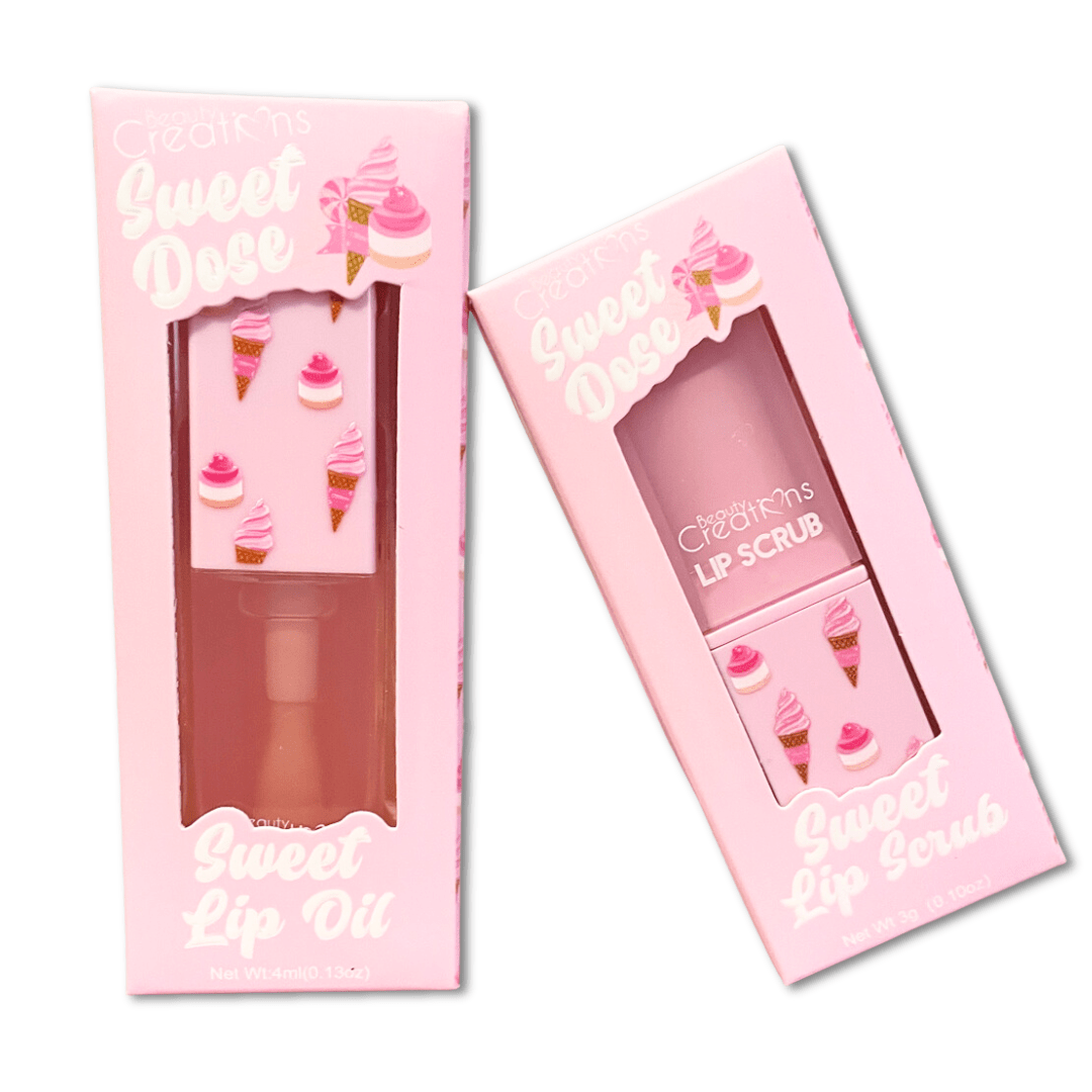 Sweet Dose Bundle - shopmoonlightx