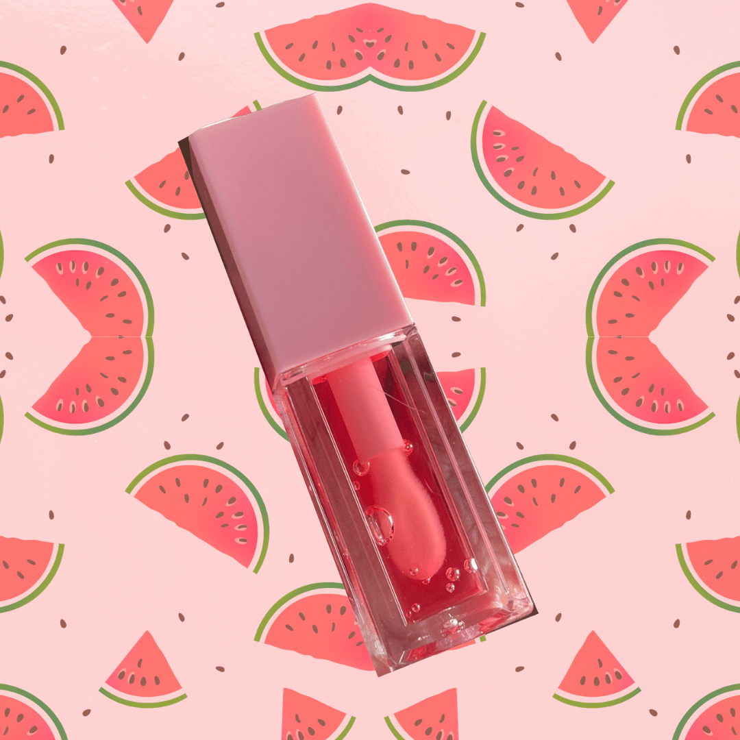 Watermelon Pop Lip Oil - shopmoonlightx